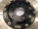 Exige V6 332mm Alcon Front disc with Floating Bells