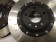 Exige V6 Alloy Belled 332 mm Alcon Brake Discs (Front)