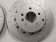 Exige V6 J Hook Front And Rear Brake Discs A138J4021F/22F/23F/24F