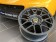 Komo-Tec KT-7 Forged Wheel for Exige V6