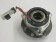 S2 Hub / Wheel Bearing with speed sensor 