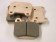 CL Front Brake Pads