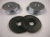 Castor Adjustment Shims And Snubber Washers