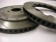 AP Racing 308mm brake discs