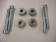 S2 Caliper Spacer Kit For 308mm Discs