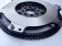 Ultra Light Steel Flywheel Toyota 2ZZ (Std Type Clutch)