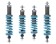 Nitron Street Series Two (S1 K Series models)