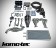 Exige V6 Komo-Tec 460 Kit (V6S/350/380)